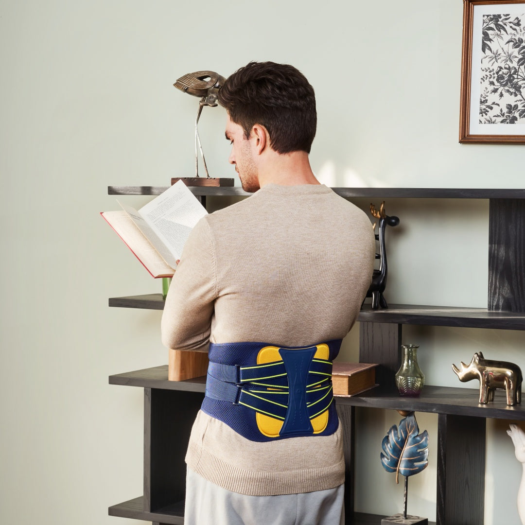 Armiscore Back Support