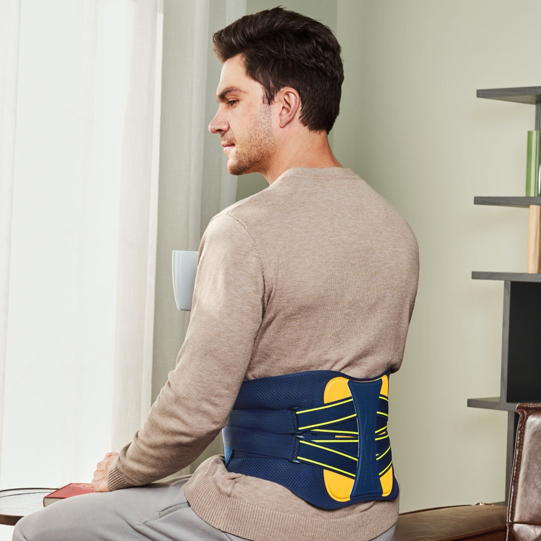 Armiscore Back Support
