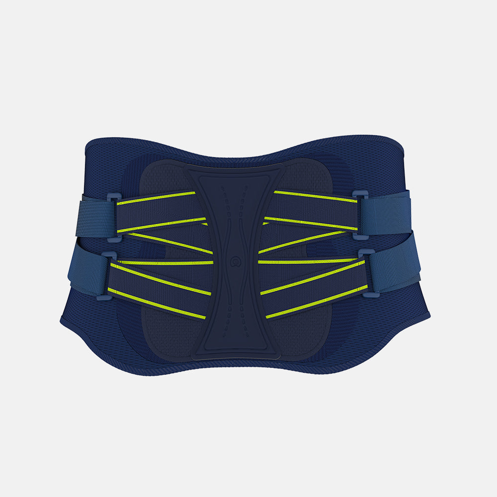 Armiscore Back Support - Navy / m