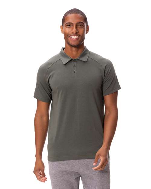 Army Impact Polo - 382PL