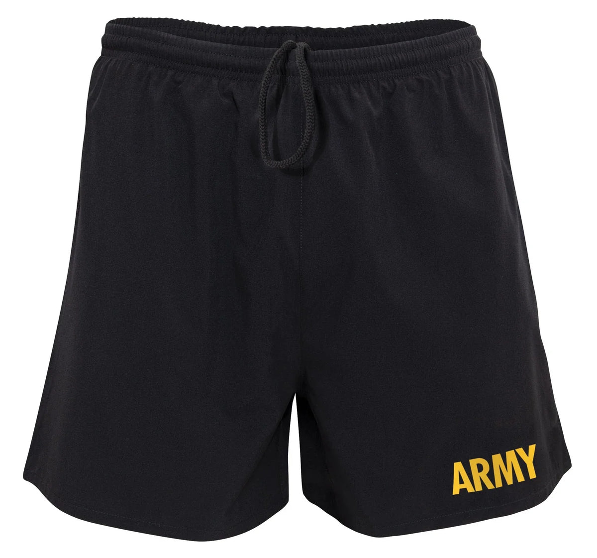 Army Physical Training Shorts