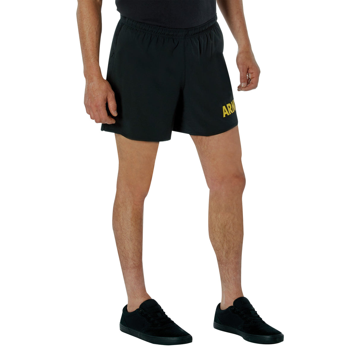 Army Physical Training Shorts