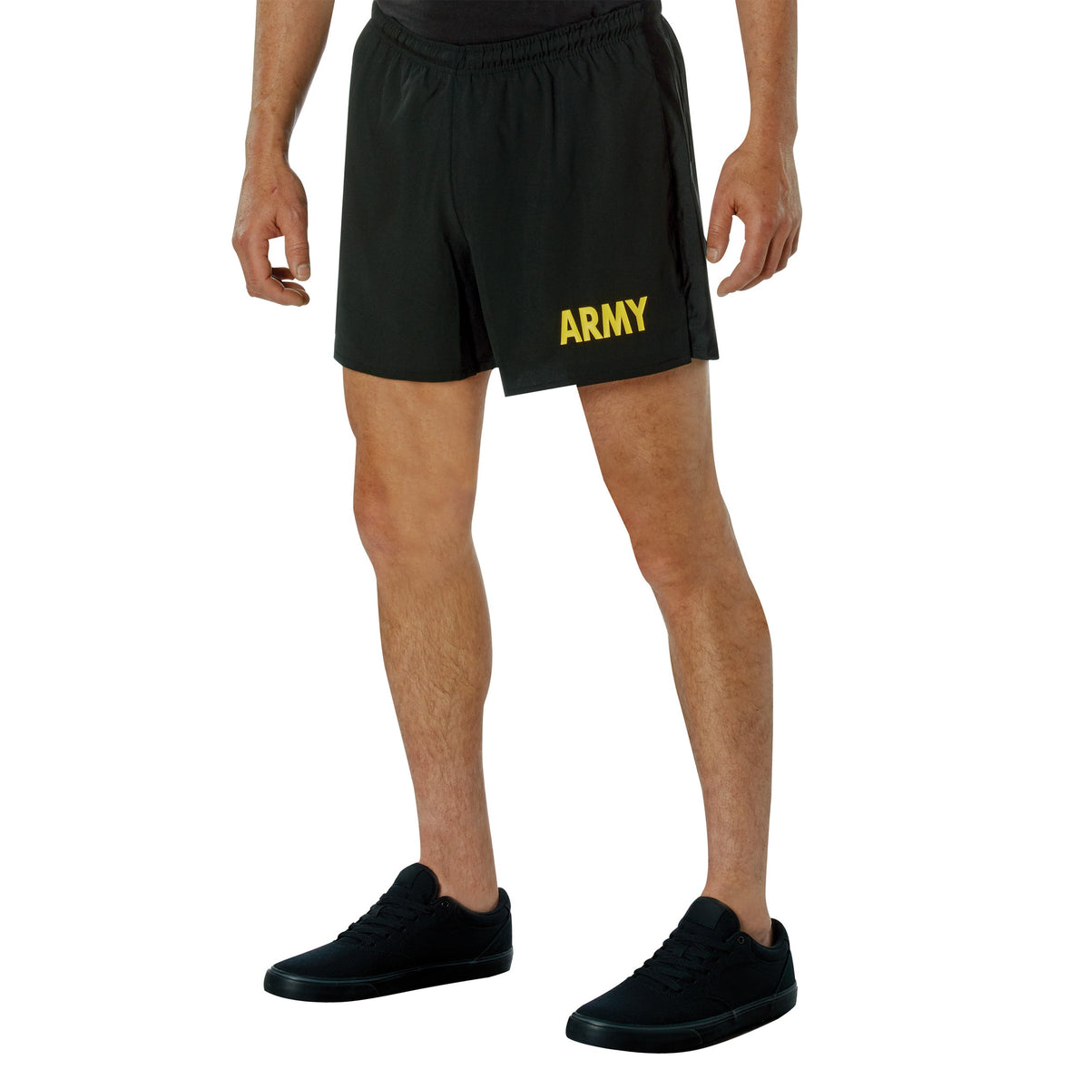 Army Physical Training Shorts