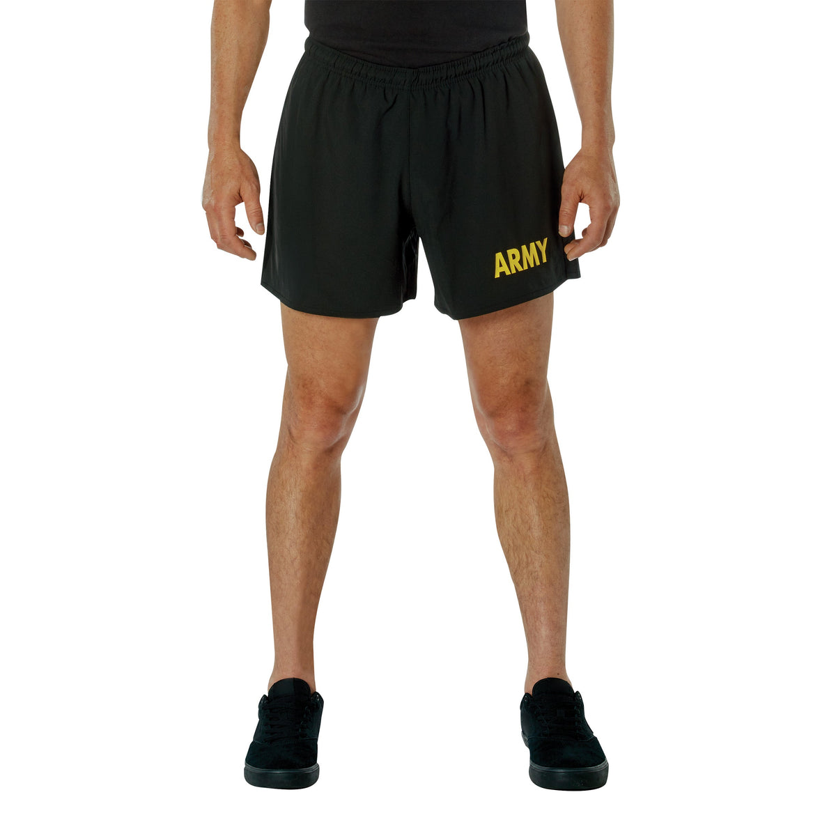 Army Physical Training Shorts - s