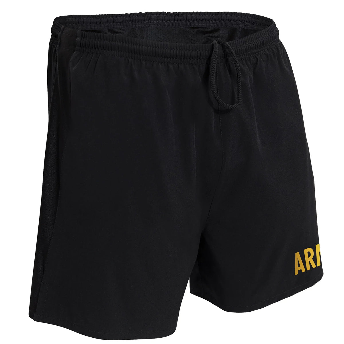 Army Pt Compression Shorts