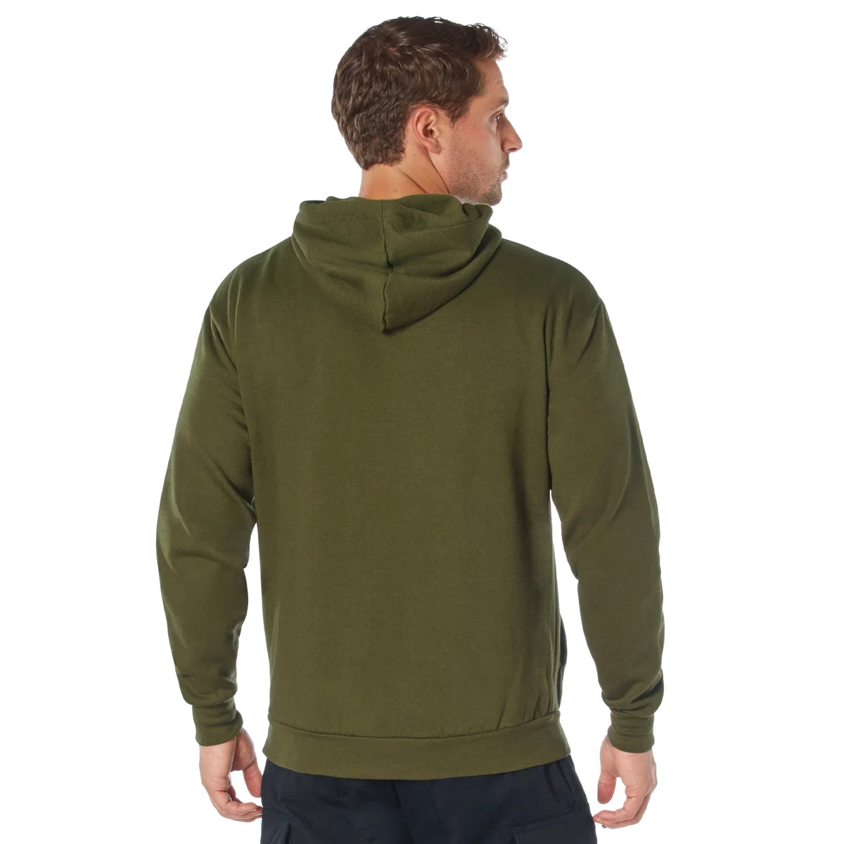 Army Pt Pullover Hooded Sweatshirt