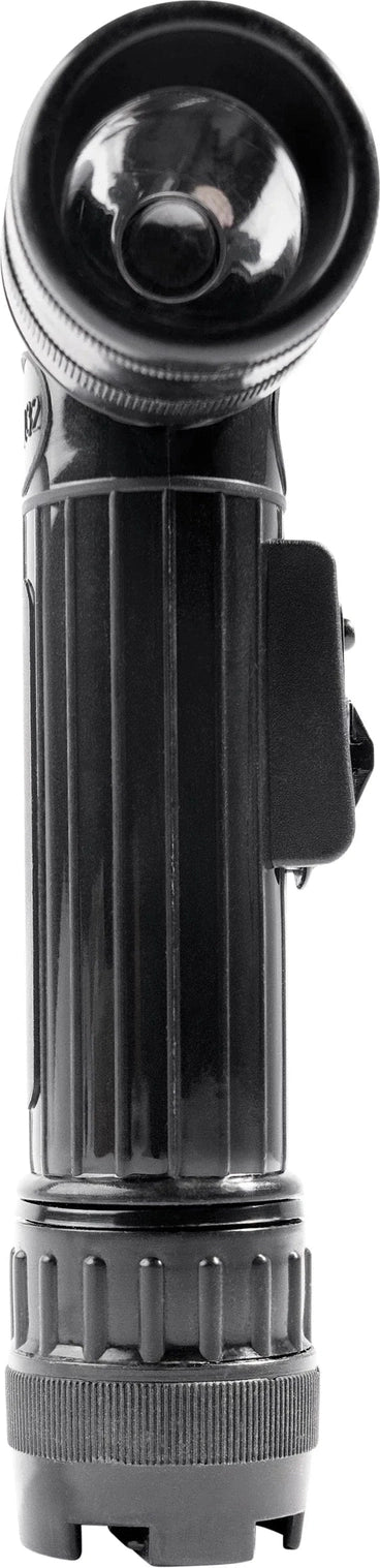 Army Style C-cell Flashlights