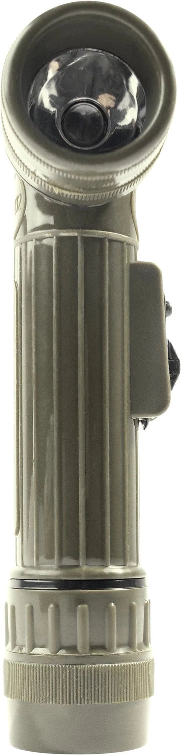 Army Style C-cell Flashlights