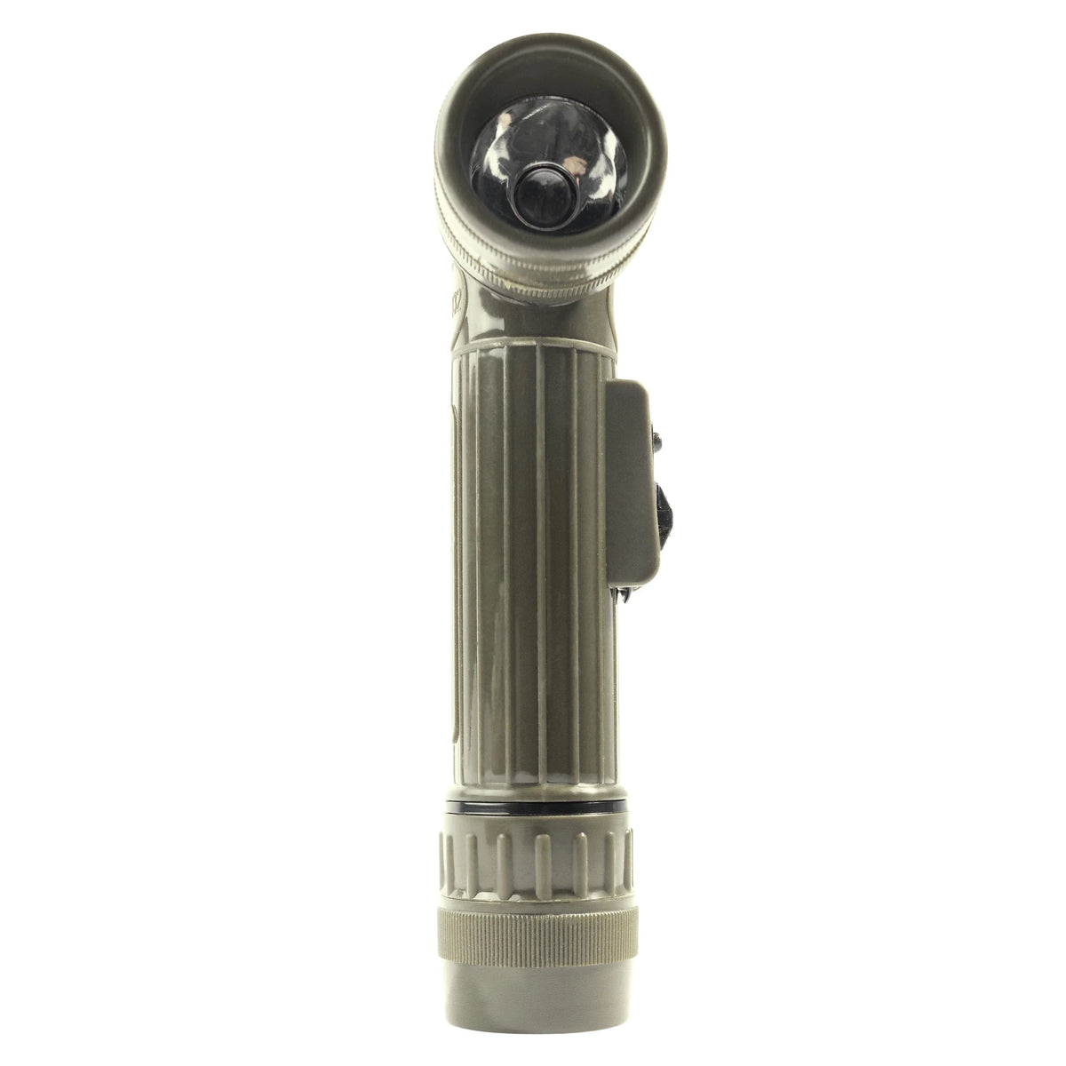 Army Style C-cell Flashlights