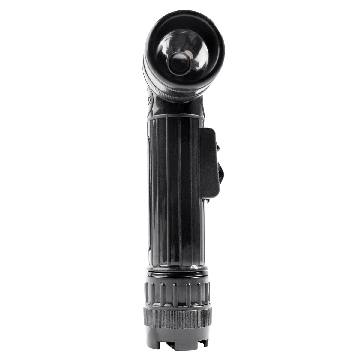 Army Style C-cell Flashlights
