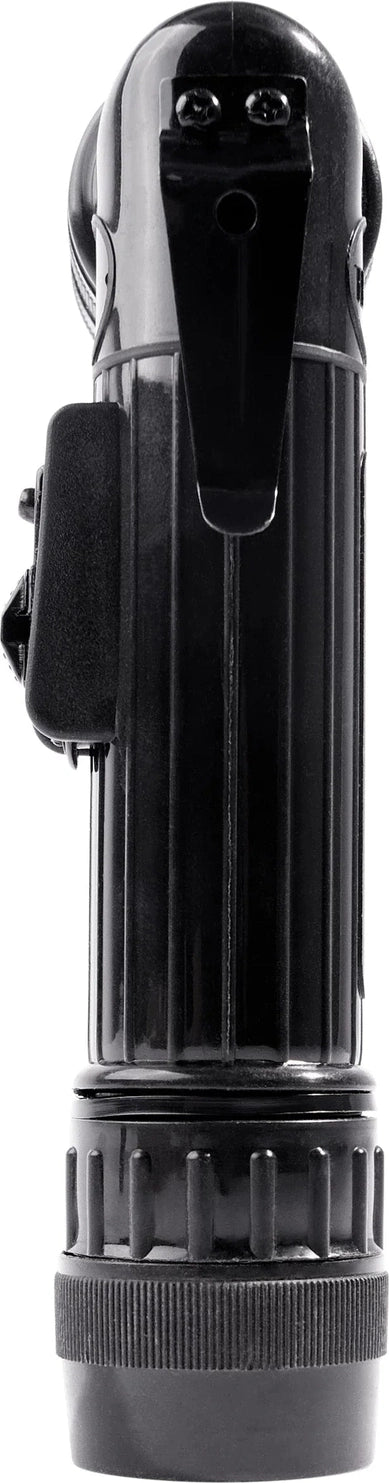 Army Style C-cell Flashlights