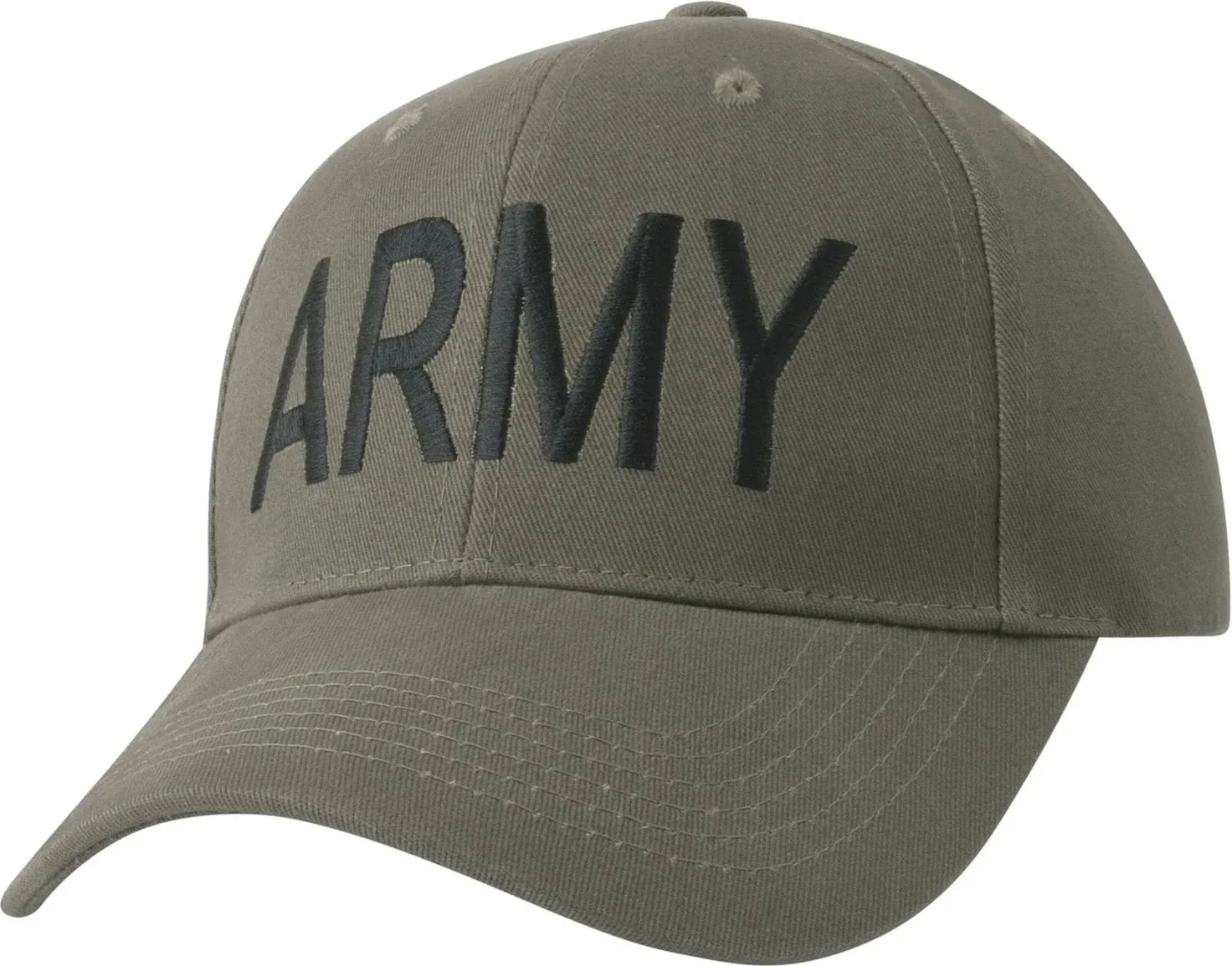 Army Supreme Low Profile Cap