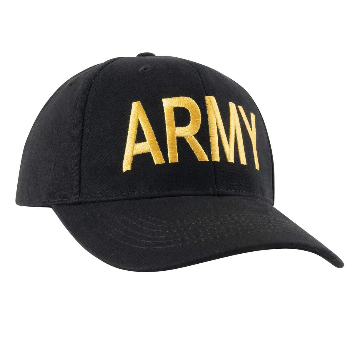 Army Supreme Low Profile Cap