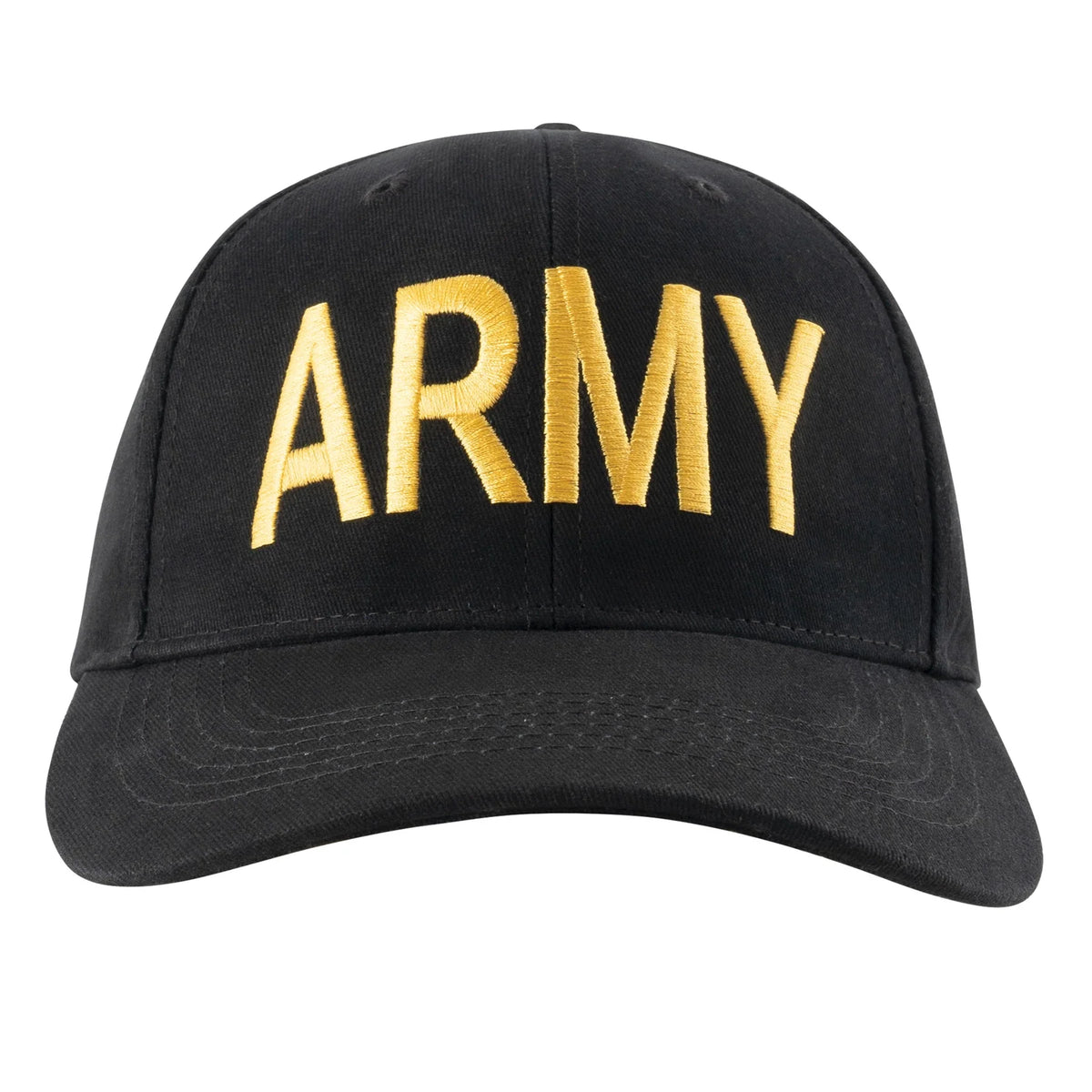 Army Supreme Low Profile Cap