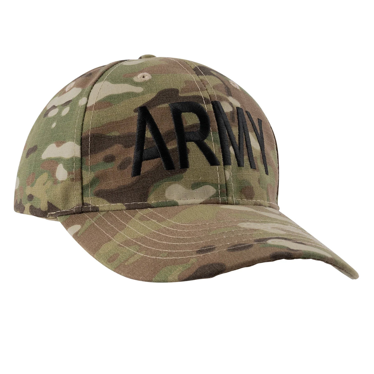 Army Supreme Low Profile Cap