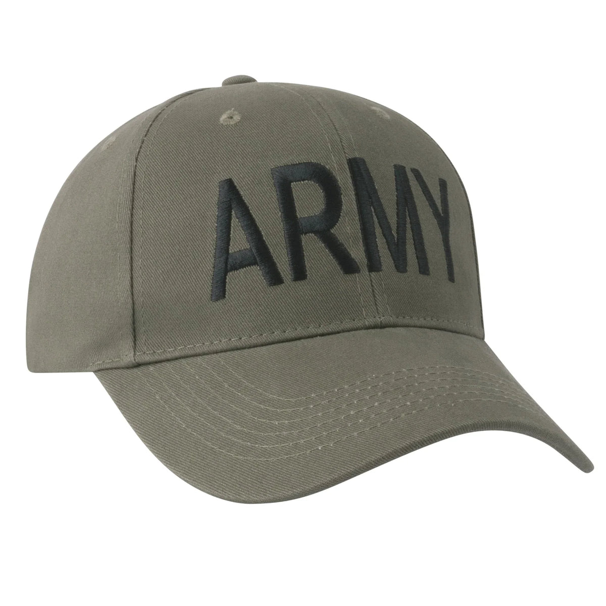 Army Supreme Low Profile Cap