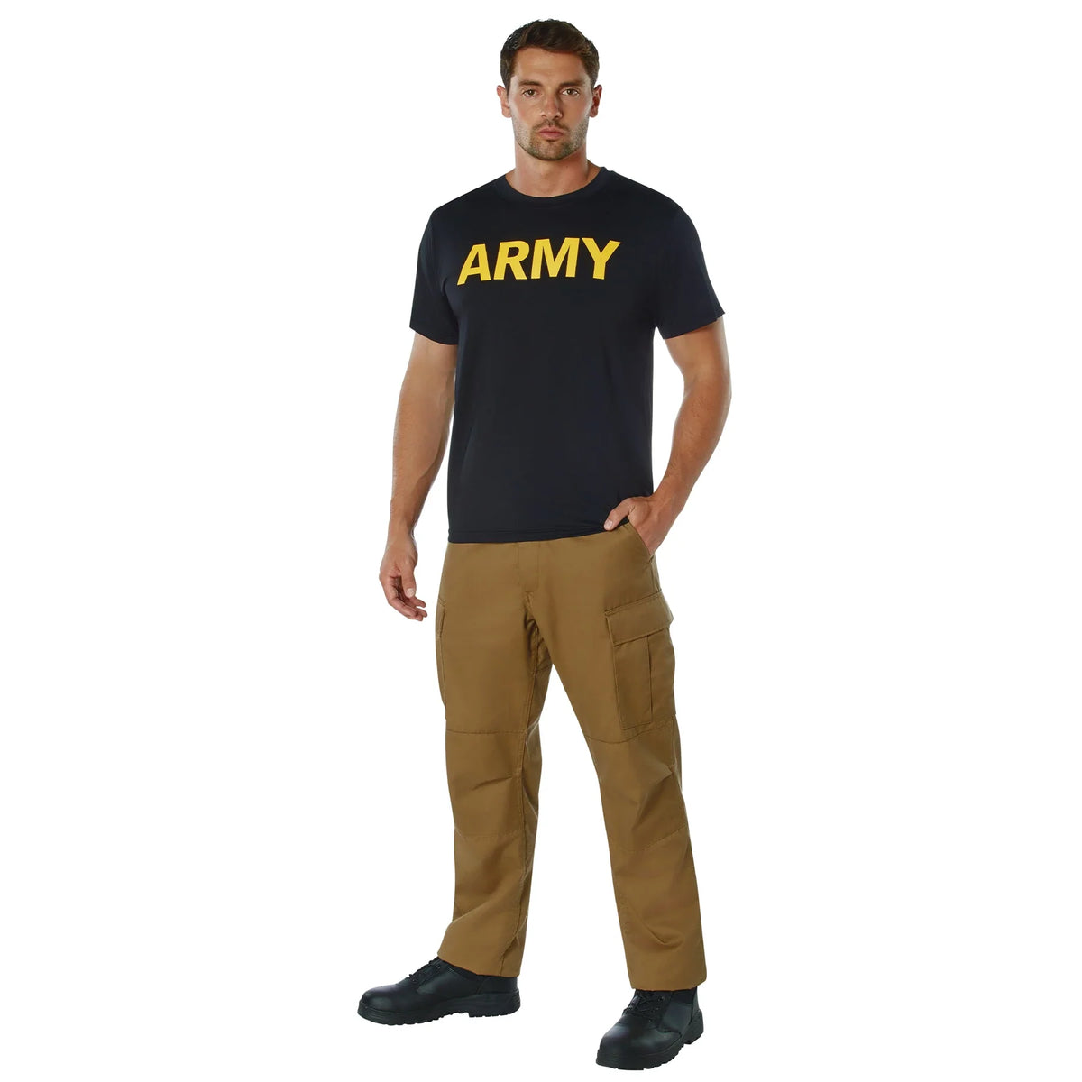 Army T-shirt