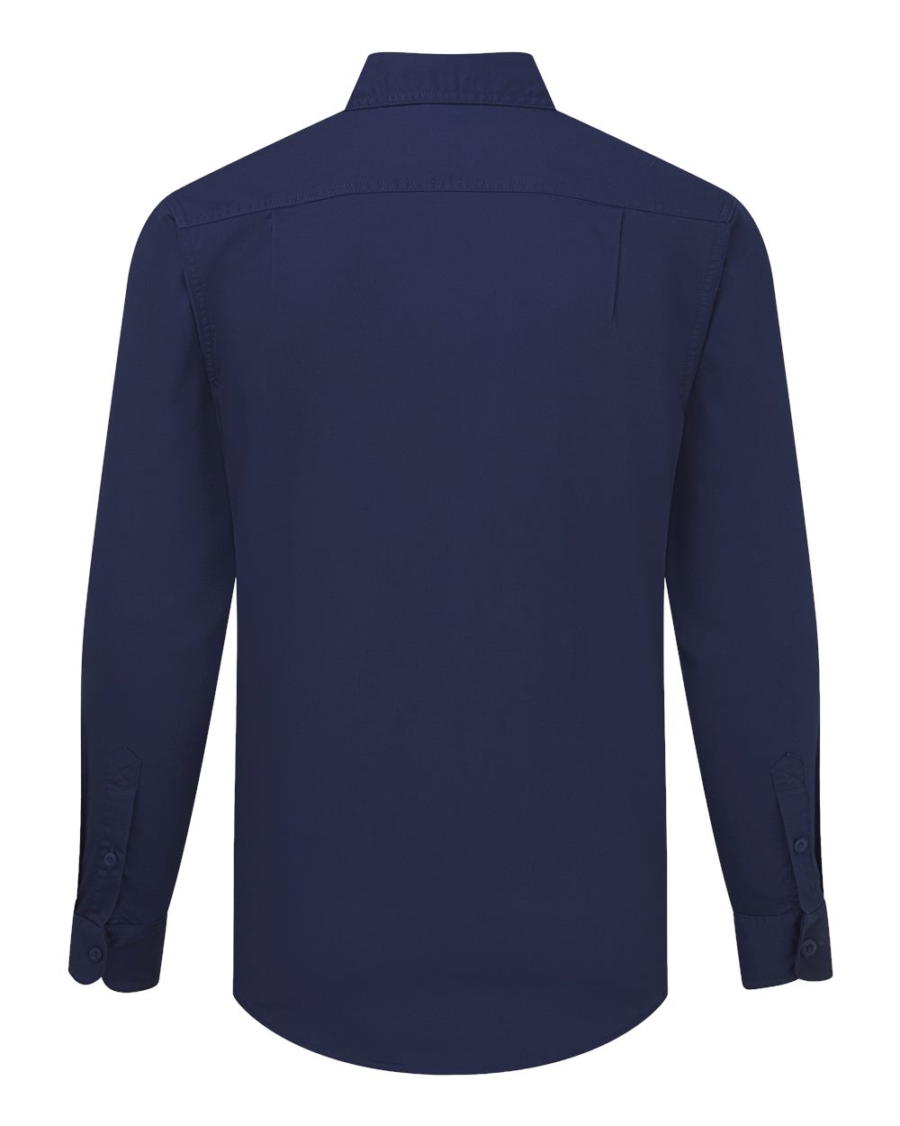 Artisan Collection by Reprime Rp021 Unisex Utility 2.0 Service Shirt - Stay Navy