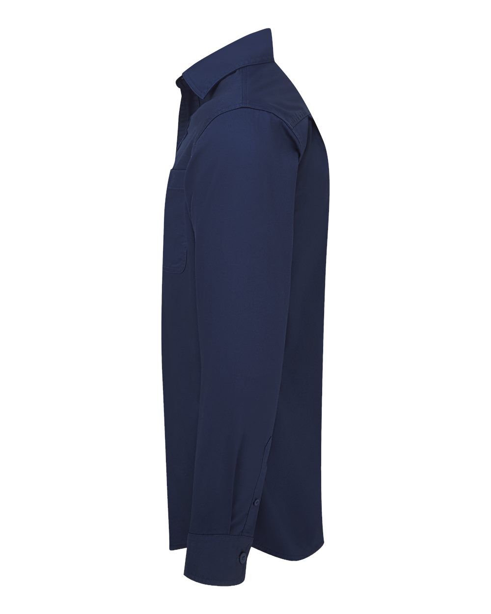 Artisan Collection by Reprime Rp021 Unisex Utility 2.0 Service Shirt - Stay Navy