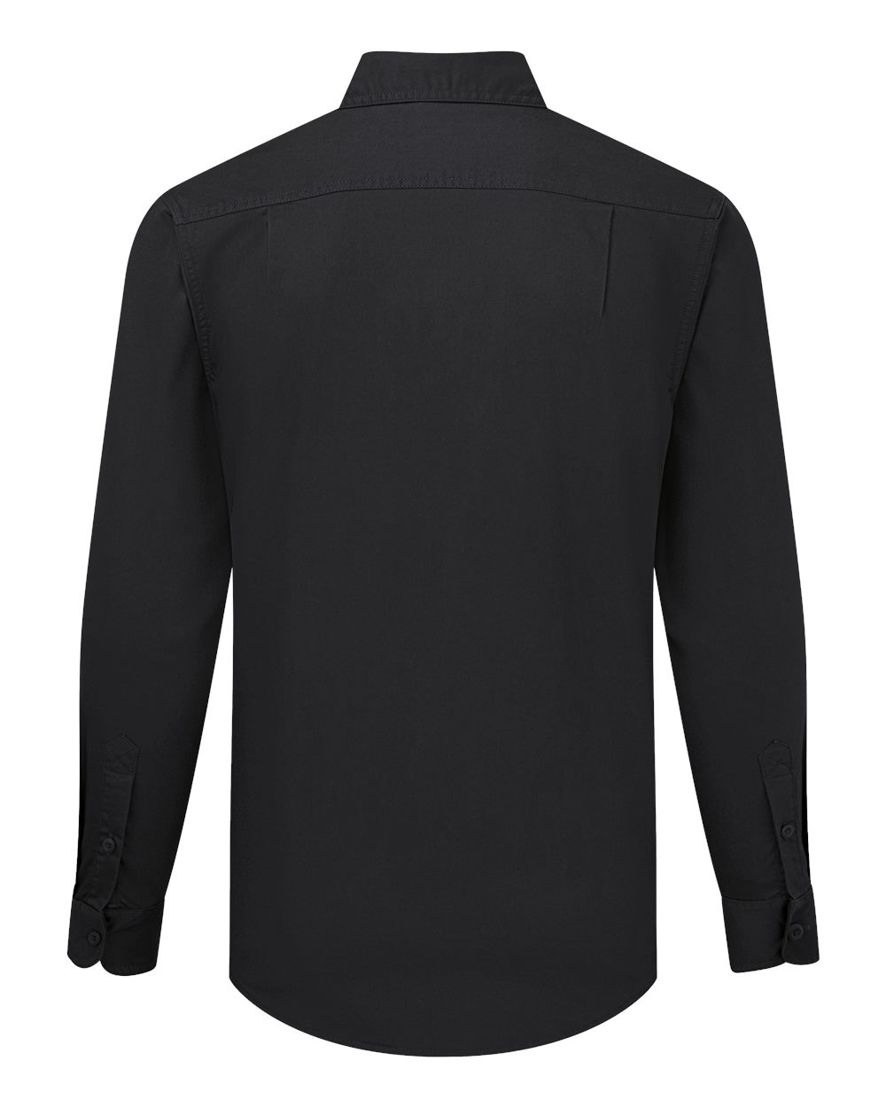 Artisan Collection by Reprime Rp021 Unisex Utility 2.0 Service Shirt - Stay Black