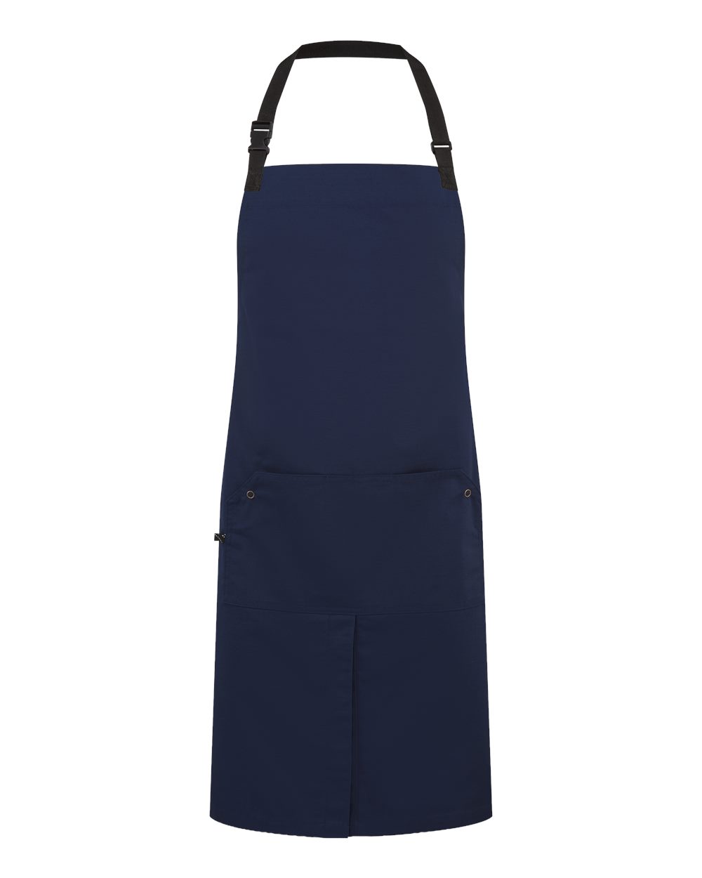Artisan Collection by Reprime Rp023 Unisex Utility 2.0 Ripstop Apron - Navy