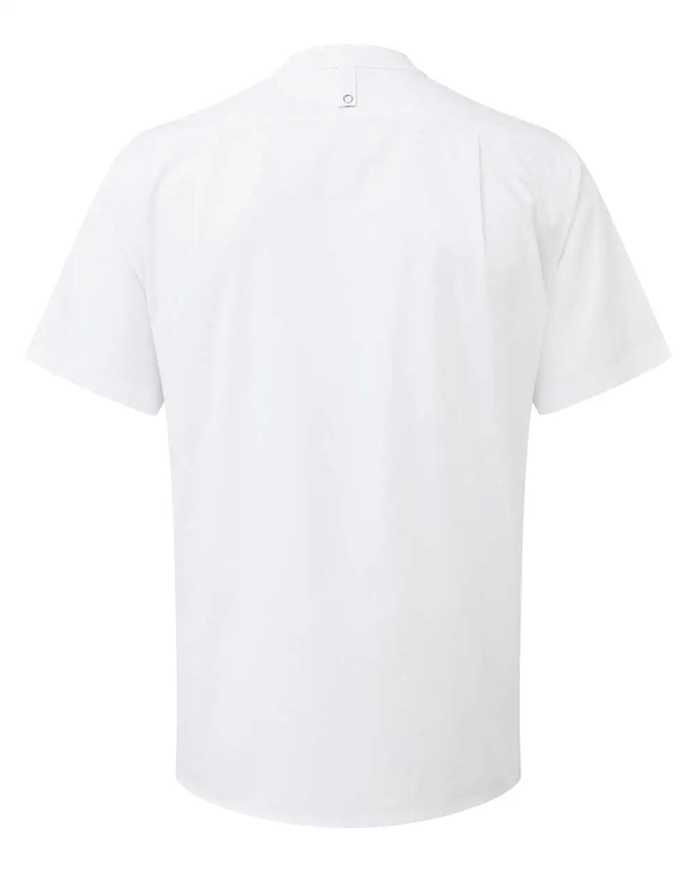 Artisan Collection by Reprime Rp904 Chef Recycled Shirt - White