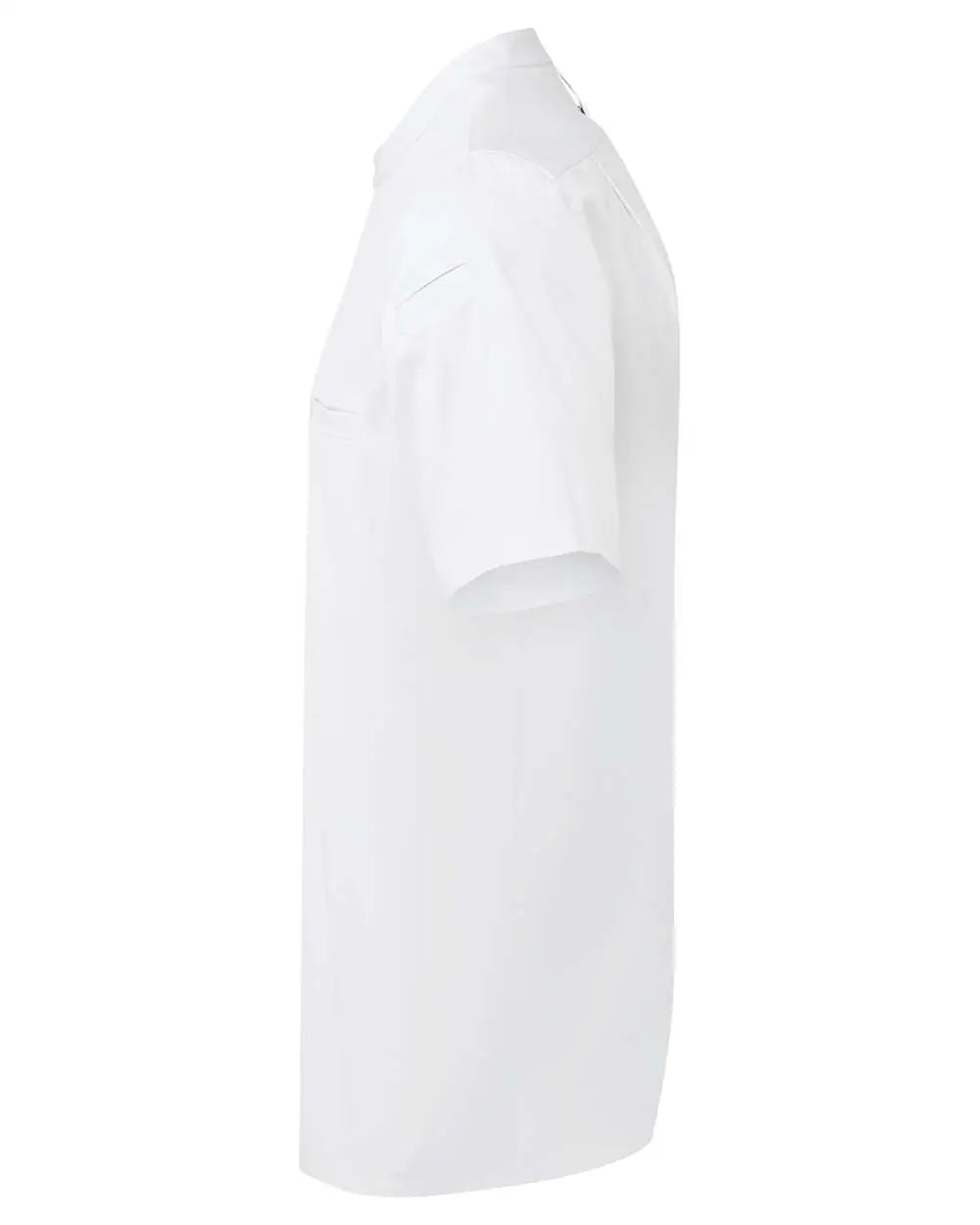 Artisan Collection by Reprime Rp904 Chef Recycled Shirt - White - White / s