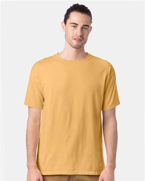 Artisan Gold Garment-Dyed T-Shirt - GDH100