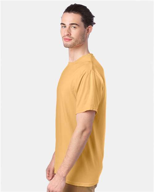 Artisan Gold Garment-Dyed T-Shirt - GDH100
