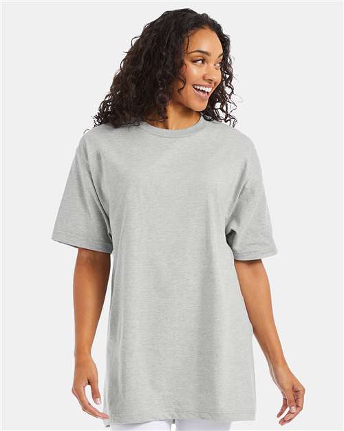 Ash Beefy-T® Tall T-Shirt - 518T