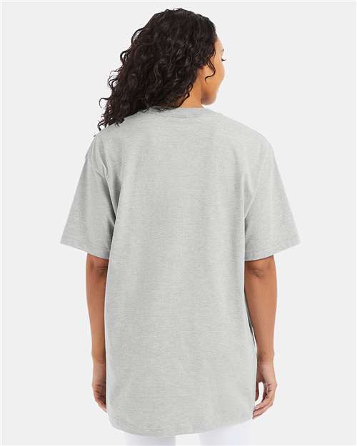 Ash Beefy-T® Tall T-Shirt - 518T