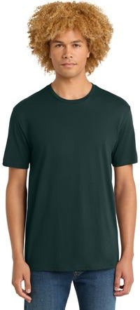 Ash District Perfect Weight Tee. DT104