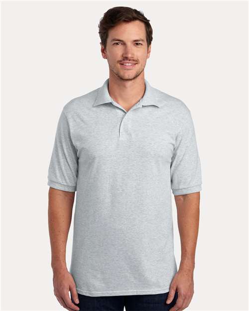 Ash Dri-Power® Polo - 437R