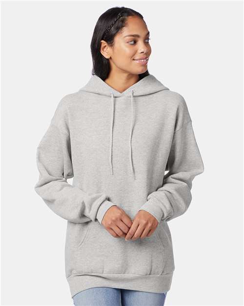 Ash Ecosmart® Hooded Sweatshirt - P170