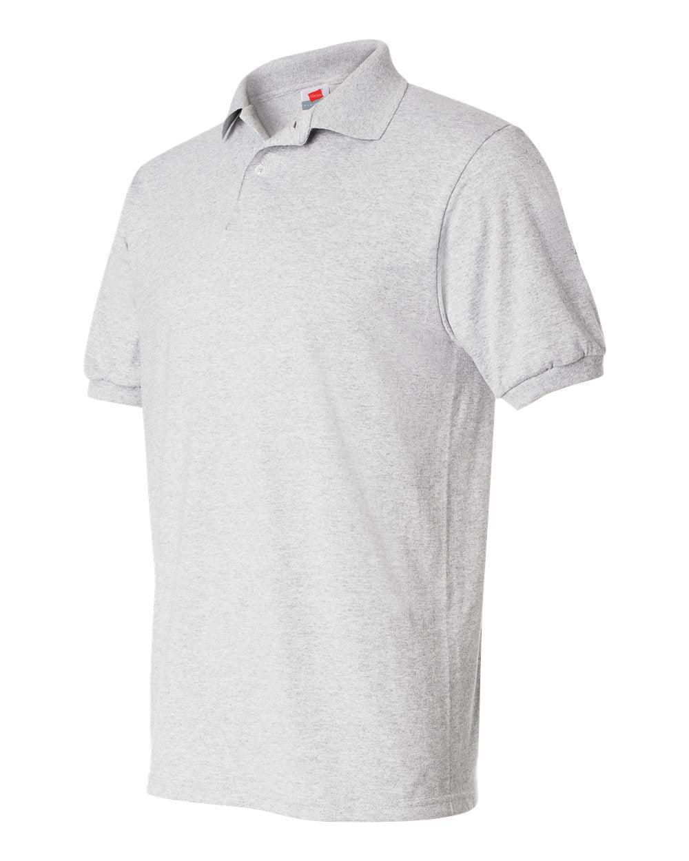 Ash Ecosmart® Jersey Polo - 054X
