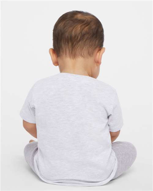 Ash Infant Fine Jersey Tee - 3322