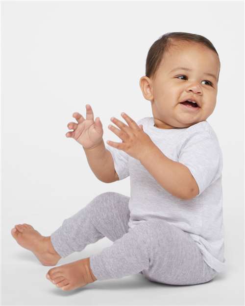 Ash Infant Fine Jersey Tee - 3322