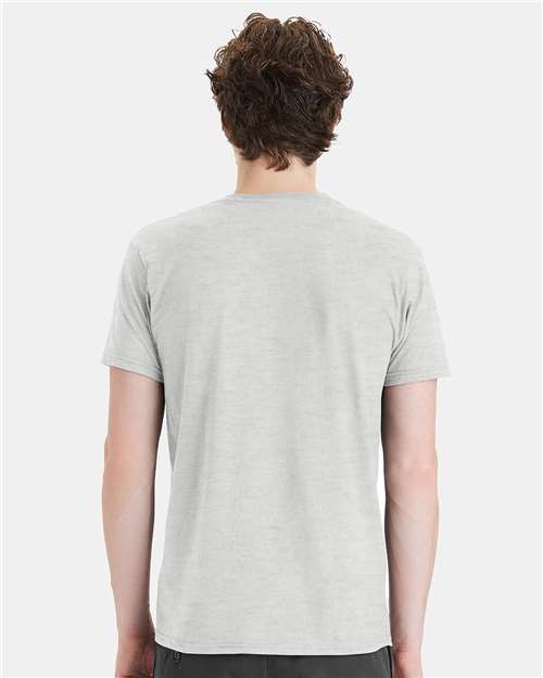 Ash Perfect-T DTG T-Shirt - 498PT
