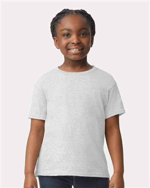 Ash Ultra Cotton® Youth T-Shirt - 2000B