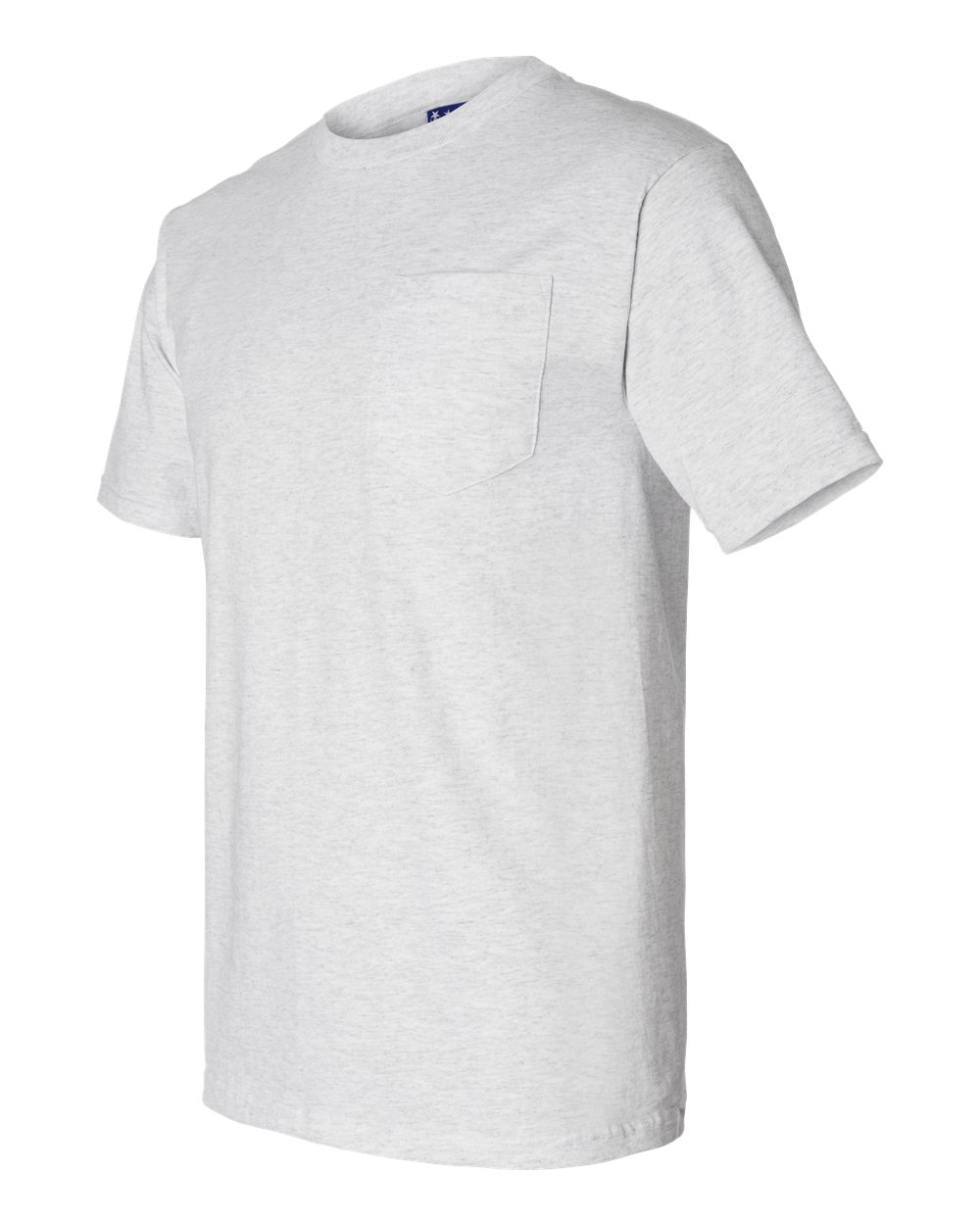 Ash Union-Made Pocket T-Shirt - 3015