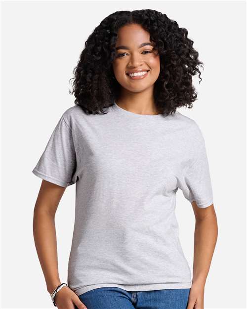 Ash Unisex Classics™ T-Shirt - 363M