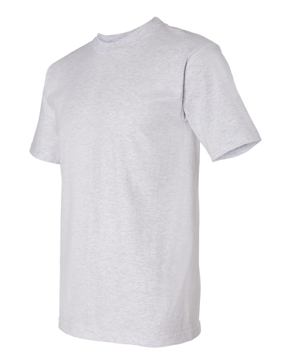 Ash USA-Made Heavyweight T-Shirt - 5100