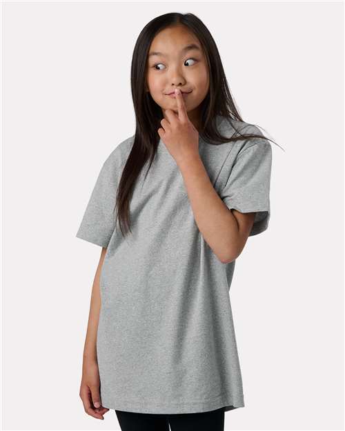 Ash Youth Eco T-Shirt - EY100