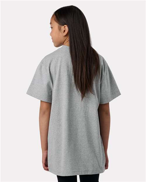 Ash Youth Eco T-Shirt - EY100