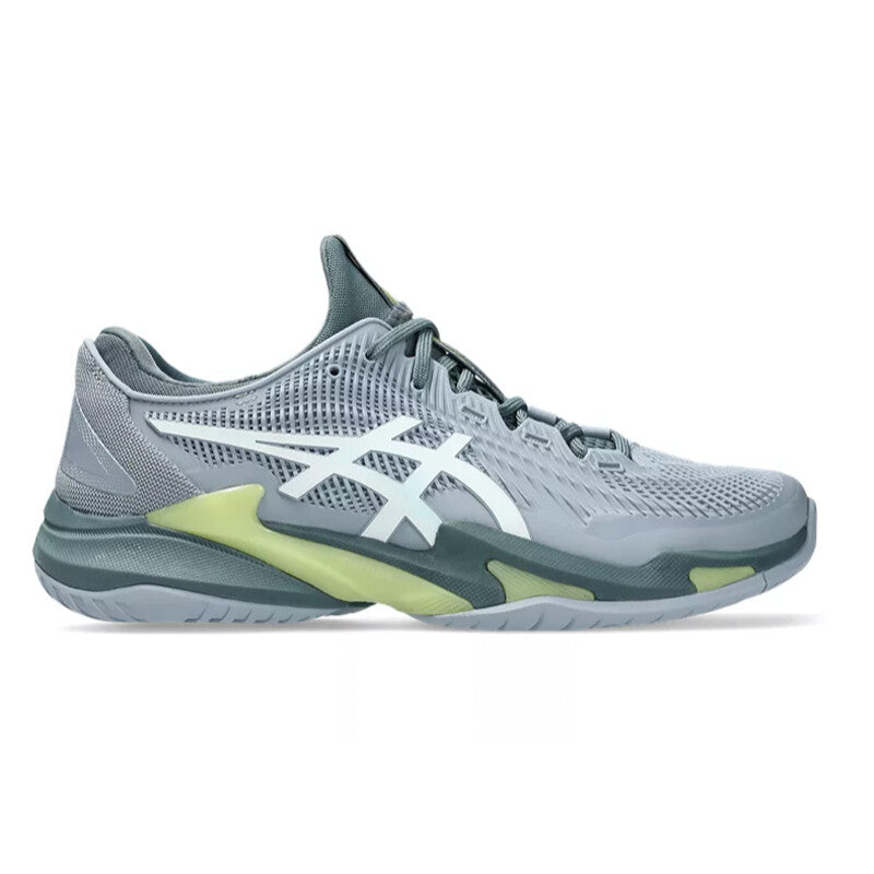 Asics Court Ff 3 (m) (grey Blue) - Gry / 6