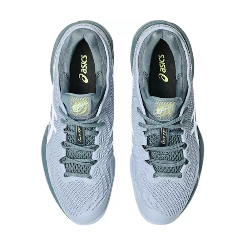 Asics Court Ff 3 (m) (grey Blue)