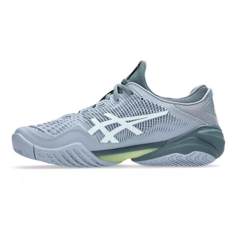 Asics Court Ff 3 (m) (grey Blue)