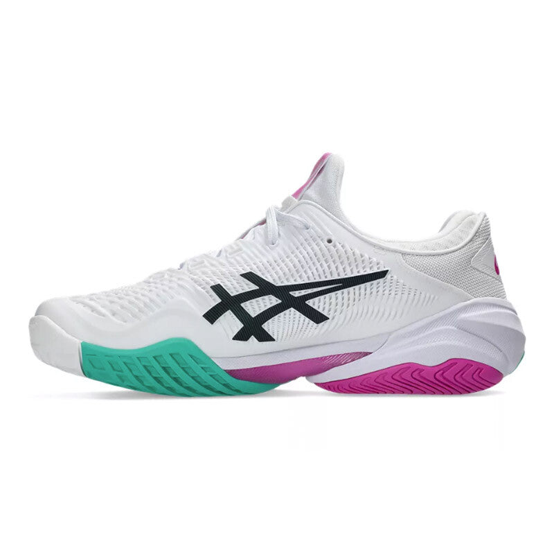 Asics Court Ff 3 (m) (grey Blue)