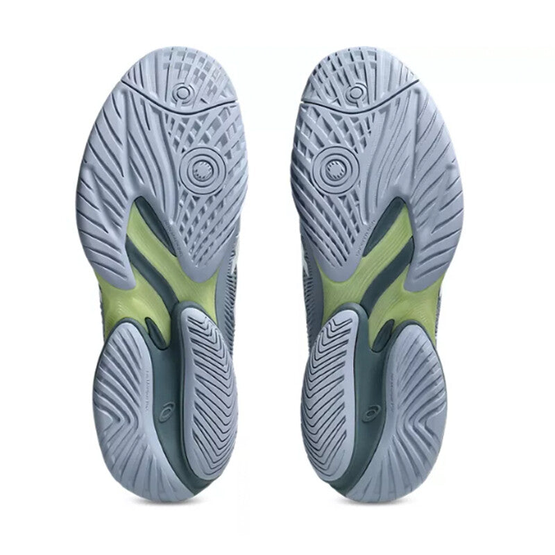 Asics Court Ff 3 (m) (grey Blue)