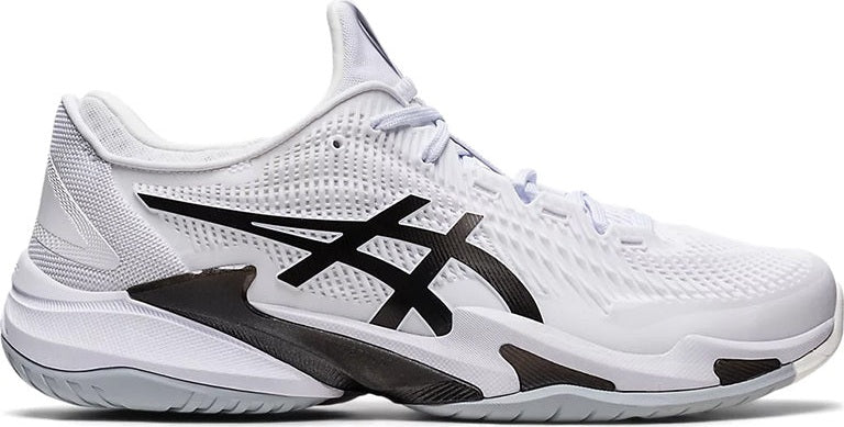 Asics Court Ff 3 (m) (white/black)